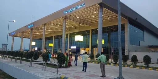 VSS Airport
