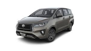 Innova Crysta 7 seater