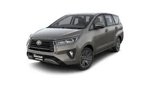 Innova Crysta