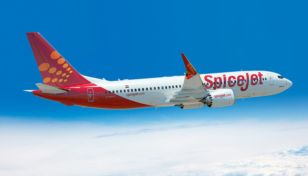 spicejet