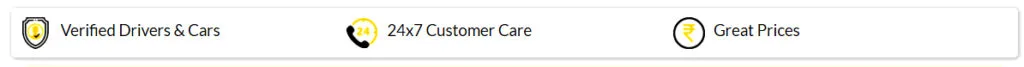 24 X 7 customer care